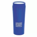 branded Traveller 450ml Mug, from our range of promotional Travel Mugs
