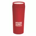 branded Traveller 450ml Mug, from our range of promotional Travel Mugs