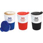 Travel Mugs  - Verona 350ml Coffee Mug