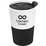 Travel Mugs  - Verona 350ml Coffee Mug