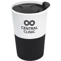 branded Verona 350ml Coffee Mug, from our range of promotional Travel Mugs