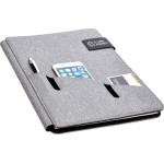 Non Leather Compendiums  - Hands-free A4 Portfolio