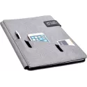 branded Hands-free A4 Portfolio, from our range of promotional Non Leather Compendiums