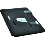 Non Leather Compendiums  - Hands-free A4 Portfolio