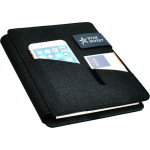 Non Leather Compendiums  - Hands-free A5 Portfolio