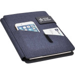 Non Leather Compendiums  - Hands-free A5 Portfolio