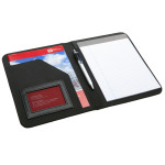 Non Leather Compendiums  - Meridian A5 Portfolio