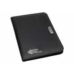 Non Leather Compendiums - Meridian A5 Portfolio