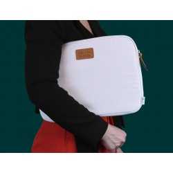 Computer Laptop Bags & Backpacks - Calico 13 Laptop Sleeve 24cm x33cm x3cm