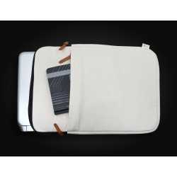 Computer Laptop Bags & Backpacks - Calico 15 Laptop Sleeve 27.5 x 40 x 3cm