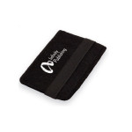 Phone Accessories  - Felt iPhone Holder. Indent