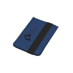 Phone Accessories  - Felt iPhone Holder. Indent