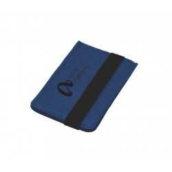 Phone Accessories - Felt iPhone Holder. Indent