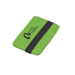 Phone Accessories  - Felt iPhone Holder. Indent