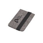 Phone Accessories  - Felt iPhone Holder. Indent