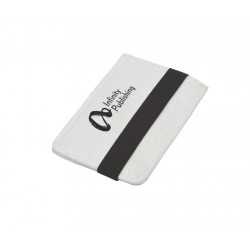 Phone Accessories - Felt iPhone Holder. Indent