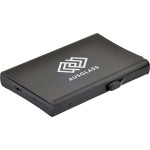 Business Card Holders  - Cards in a Flash, Indent