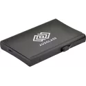 branded Cards in a Flash, Indent, from our range of promotional Business Card Holders