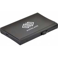 Business Card Holders - Cards in a Flash, Indent