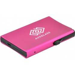 Business Card Holders - Cards in a Flash, Indent
