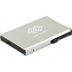 Business Card Holders - Cards in a Flash, Indent