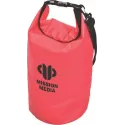 branded Aqua Dry Bag, 10 litre, from our range of promotional Drawstring Bags &amp; Back Sacks
