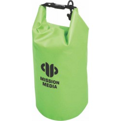 Drawstring Bags & Back Sacks - Aqua Dry Bag, 10 litre