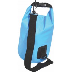 Drawstring Bags & Back Sacks - Aqua Dry Bag, 10 litre