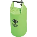 branded Aqua Dry Bag, 20 litre, from our range of promotional Drawstring Bags &amp; Back Sacks