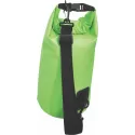branded Aqua Dry Bag, 5 litre, from our range of promotional Drawstring Bags &amp; Back Sacks