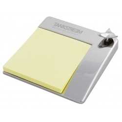 Printed Post It Notes  - Aero Note Holder