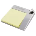 branded Aero Note Holder, from our range of promotional Printed Post It Notes