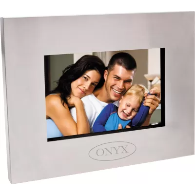branded Gallery Photo Frame, from our range of promotional Photo Frames