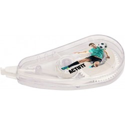 branded Fix-it Correction Tape, from our range of promotional Corporate Stationary