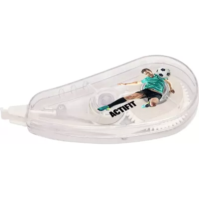 branded Fix-it Correction Tape, from our range of promotional Corporate Stationary