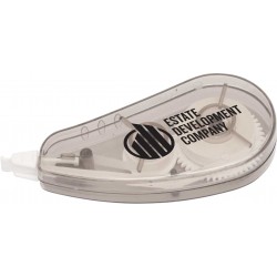 branded Fix-it Correction Tape, from our range of promotional Corporate Stationary