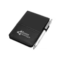 branded Meridian Jotter, from our range of promotional Spiral NoteBooks