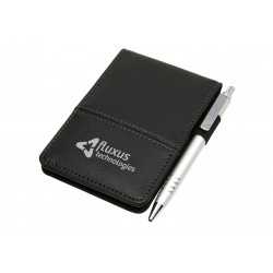 branded Meridian Jotter, from our range of promotional Spiral NoteBooks