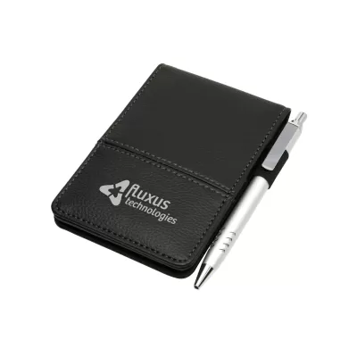 branded Meridian Jotter, from our range of promotional Spiral NoteBooks