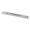 branded Measure-Mate Scale Rule, Silver, from our range of promotional Rulers