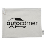 Cotton &amp; Calico Tote Bags  - Calico Conference Bag 17cm x 24cm