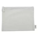 branded Calico Conference Bag 17cm x 24cm, from our range of promotional Cotton &amp; Calico Tote Bags