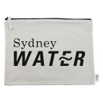 Conference Bags &amp; Satchels  - Calico Conference Bag 25cm x 34cm