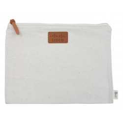Conference Bags & Satchels - Calico Conference Bag 25cm x 34cm