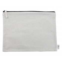 Conference Bags & Satchels - Calico Conference Bag 25cm x 34cm