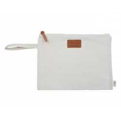 Conference Bags & Satchels - Calico Conference Bag 25cm x 34cm