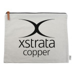 Conference Bags &amp; Satchels  - Calico Conference Bag 28cm x 37cm