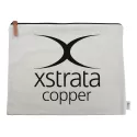 branded Calico Conference Bag 28cm x 37cm, from our range of promotional Conference Bags &amp; Satchels