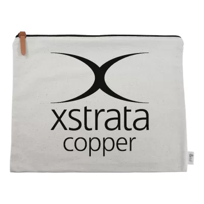 branded Calico Conference Bag 28cm x 37cm, from our range of promotional Conference Bags & Satchels