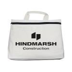 Conference Bags &amp; Satchels  - Calico Conference Bag 28cm x 37cm x 6cm